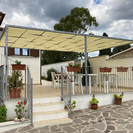 Punta Sirenella Hotell Olbia Exteriör bild